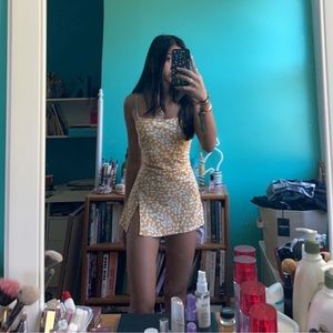 Princess Polly dress